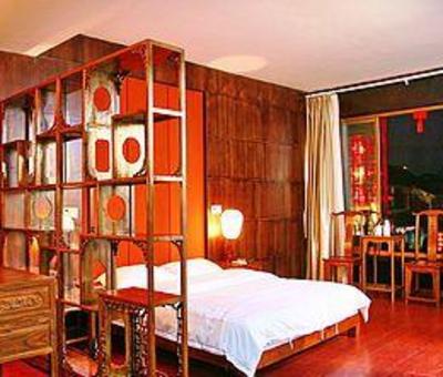 фото отеля Yanbo Zhishuang Hostel