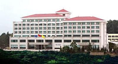 фото отеля Dong Shan Hotel