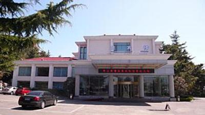 фото отеля Dong Shan Hotel
