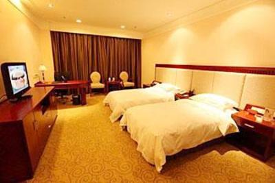 фото отеля Dong Shan Hotel