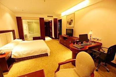 фото отеля Dong Shan Hotel