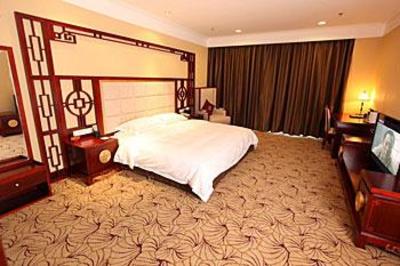 фото отеля Dong Shan Hotel
