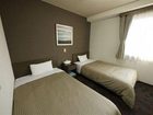 фото отеля Hotel Route Inn Court Sagamiko Uenohara