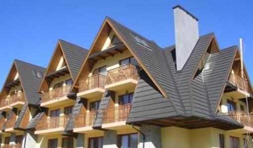 фото отеля Apartament Krokusowa Dolina Zakopane