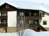 Jagerheim Pension Schrocken