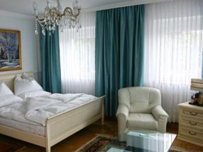 фото отеля Hockner Plaza Hotel