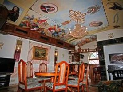 фото отеля Hockner Plaza Hotel