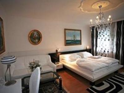 фото отеля Hockner Plaza Hotel