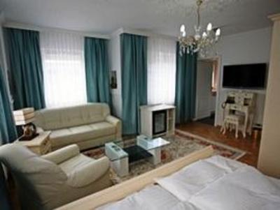 фото отеля Hockner Plaza Hotel