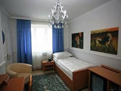 фото отеля Hockner Plaza Hotel
