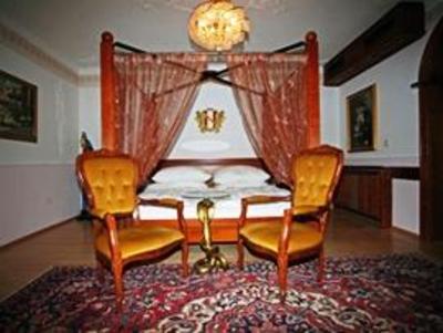 фото отеля Hockner Plaza Hotel