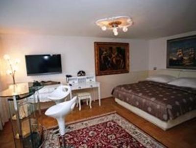 фото отеля Hockner Plaza Hotel