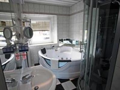 фото отеля Hockner Plaza Hotel