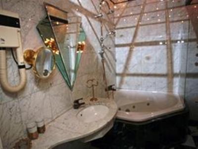 фото отеля Hockner Plaza Hotel
