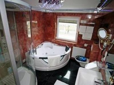 фото отеля Hockner Plaza Hotel