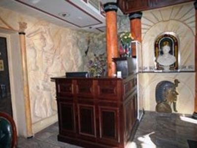 фото отеля Hockner Plaza Hotel