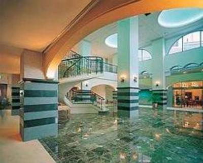 фото отеля Nagasaki International Hotel