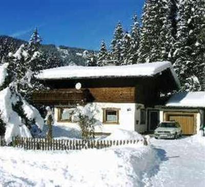 фото отеля Ferienhaus Leitner