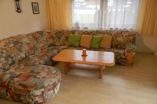фото отеля Ferienhaus Leitner