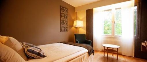 фото отеля Best Western Fagersta Brukshotell