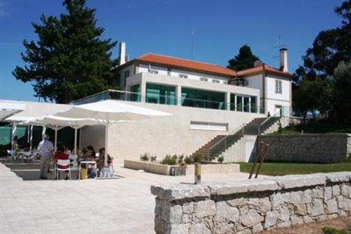 фото отеля Inatel Vila Ruiva Gouveia