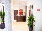 фото отеля Hotel Vescovo Rosso Cosenza