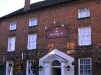 The Swan Hotel Alcester