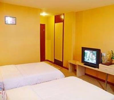 фото отеля Changhong Zijinhua Hotel