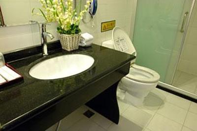 фото отеля Changhong Zijinhua Hotel
