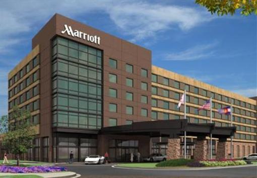 фото отеля Denver Marriott Westminster