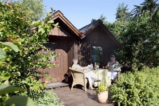 фото отеля Cafehaven