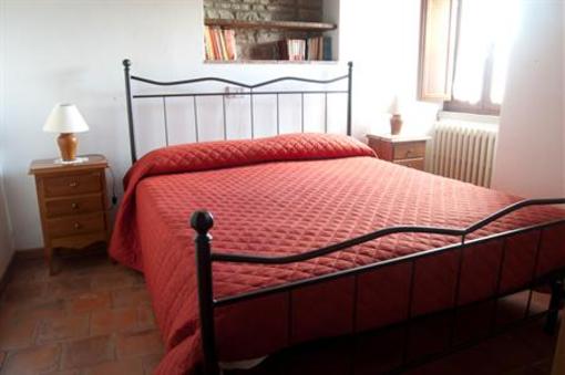 фото отеля Bed and Breakfast Pa' Carrera