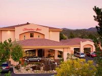 Hampton Inn Prescott