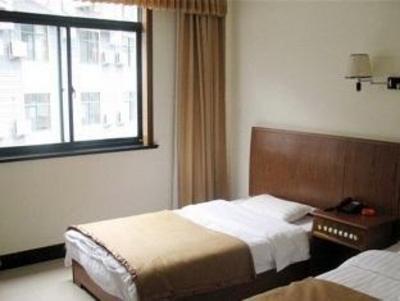фото отеля Huangshan Motel