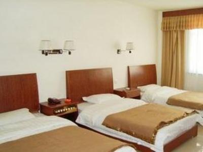 фото отеля Huangshan Motel