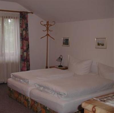 фото отеля Haus Leismüller Pension