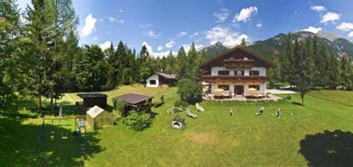 фото отеля Haus Leismüller Pension