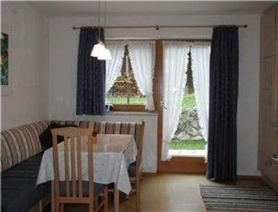 фото отеля Haus Leismüller Pension