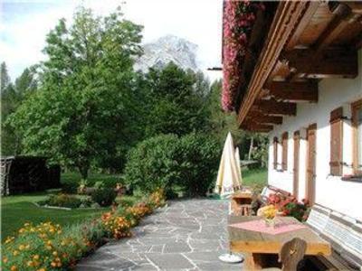 фото отеля Haus Leismüller Pension