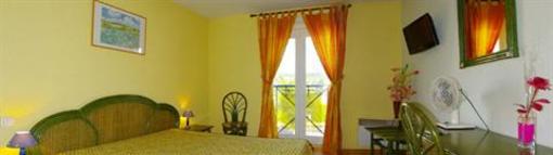 фото отеля Hotel Sirius Thionville