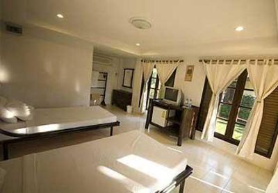 фото отеля Baan Rabiangchan Resort Chiang Rai