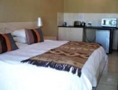 фото отеля Breede River Resort And Lodge Heidelberg (South Africa)