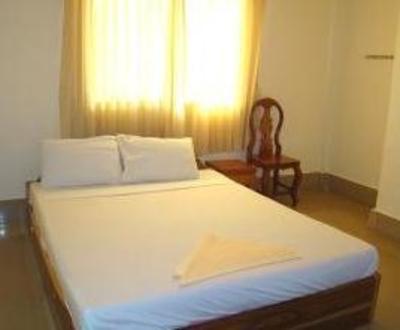 фото отеля Shang Hai Guest House