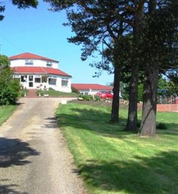 фото отеля Harmony Country Lodge
