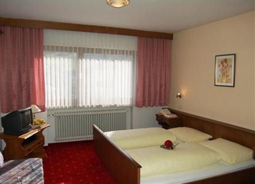 фото отеля Alexandra Pension