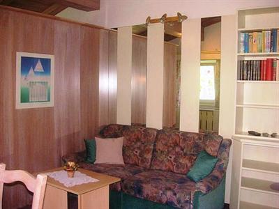 фото отеля Alexandra Pension