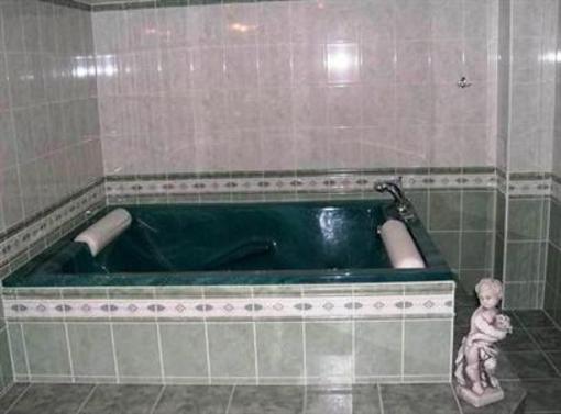 фото отеля Hotel Margit