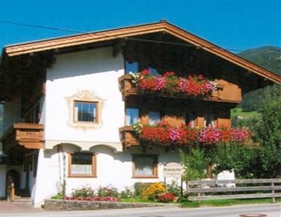 фото отеля Bauernhof Haus Emberger