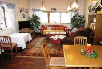 фото отеля Pension Dreimaderlhaus