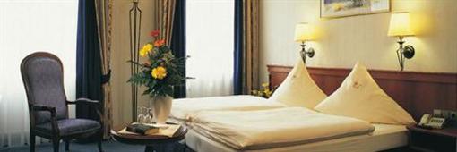 фото отеля Hotel Germania Cochem